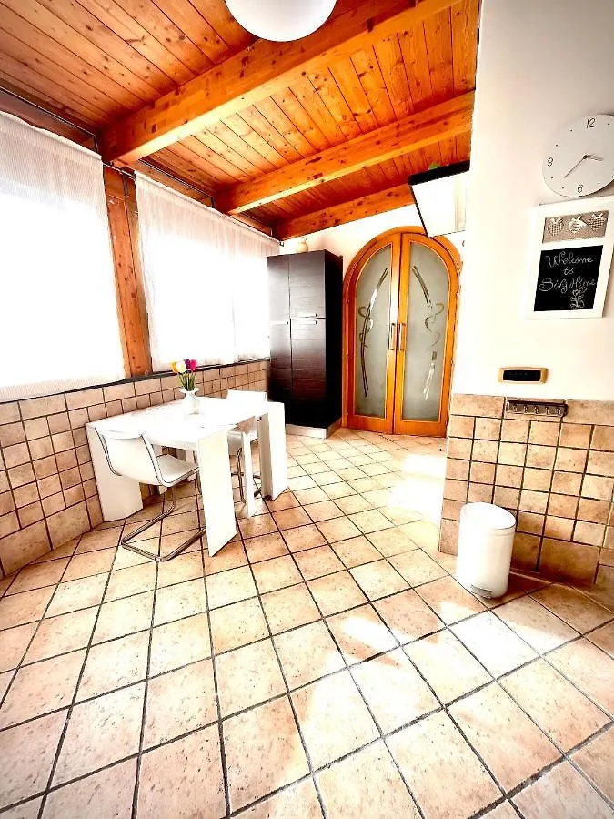 Sivy Home Casa Vacanze Napoli 0*, Naples Italy