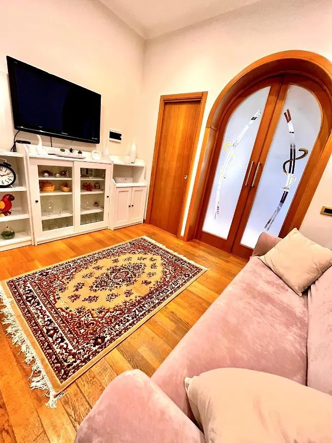 Sivy Home Casa Vacanze Napoli Apartment Naples