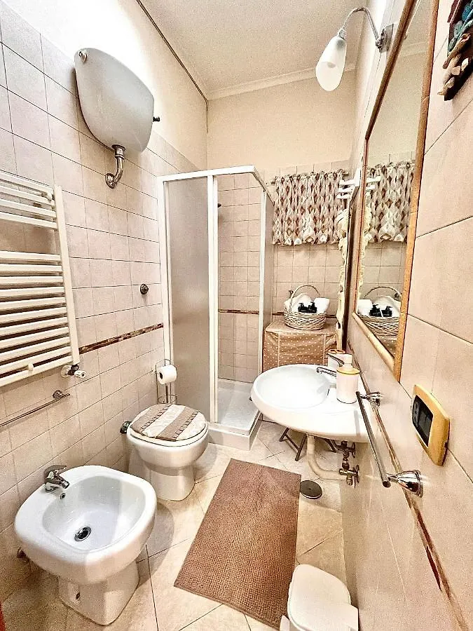 Sivy Home Casa Vacanze Napoli Italy