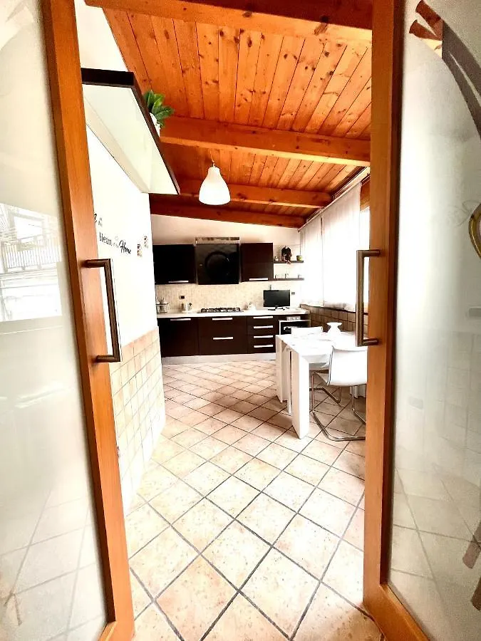 Sivy Home Casa Vacanze Napoli 0*, Naples