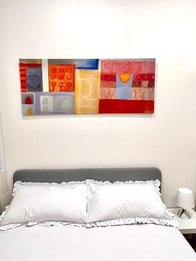 Sivy Home Casa Vacanze Napoli Apartment Naples