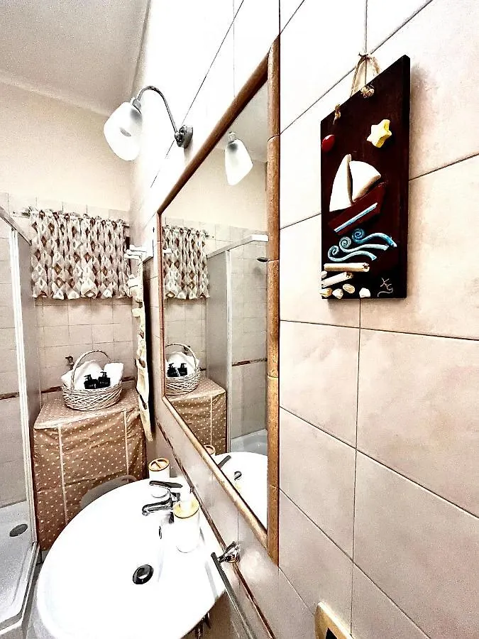 Apartment Sivy Home Casa Vacanze Napoli